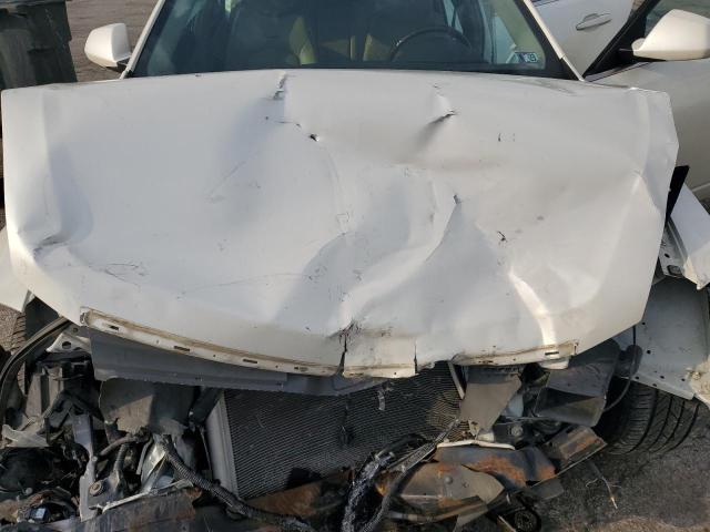 Photo 11 from auction – 2008 CADILLAC CTS with VIN 1G6DG577280179153