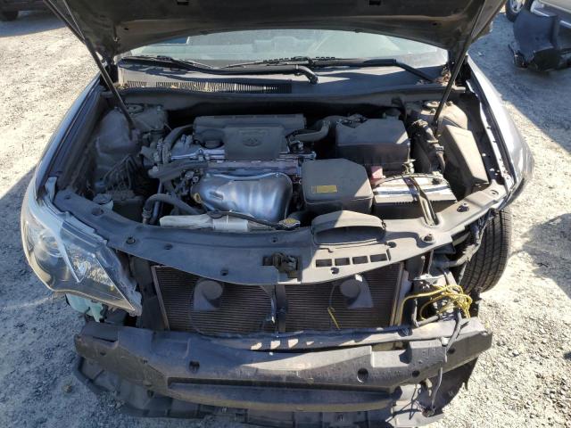 Photo 11 from auction – 2013 TOYOTA CAMRY L with VIN 4T1BF1FKXDU206829