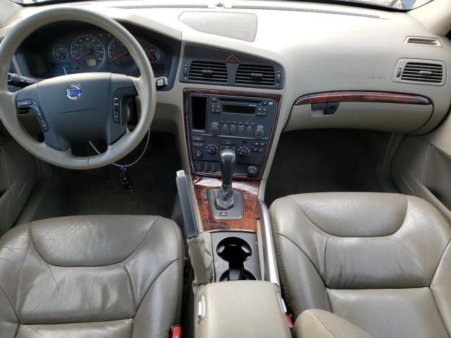 Photo 8 from auction – 2005 VOLVO XC70 with VIN YV1SZ592251187284
