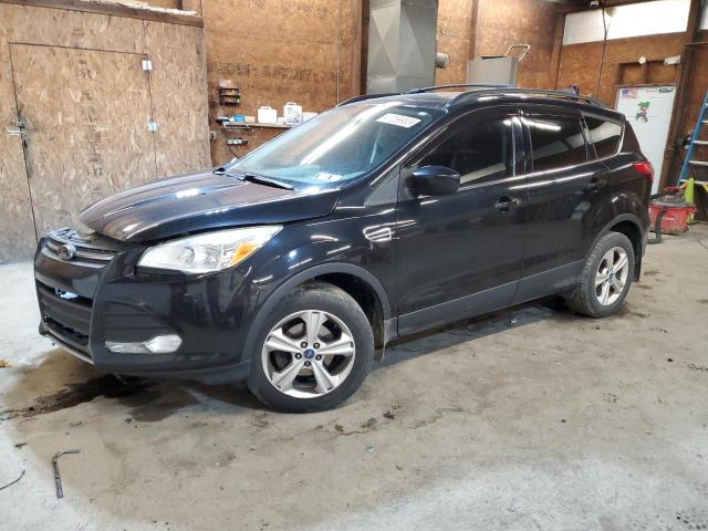 FORD ESCAPE SE 2013 with VIN 1FMCU0GX5DUC34696 - Photo from auction