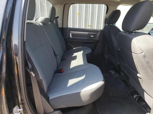 Photo 10 from auction – 2021 RAM 1500 CLASS with VIN 1C6RR7LG4MS533033