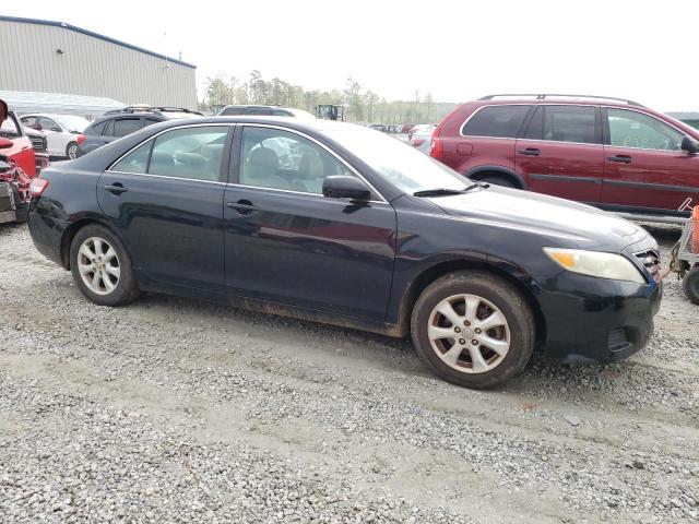 Photo 4 from auction – 2011 TOYOTA CAMRY BASE with VIN 4T1BF3EK0BU211578