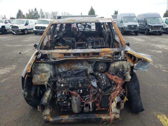Photo 5 from auction – 2012 CHRYSLER TOWN & COU with VIN 2C4RC1BG5CR400211