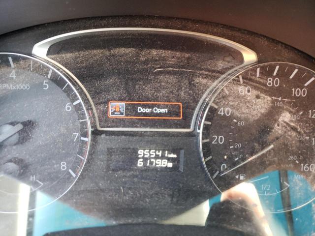 Photo 9 from auction – 2015 NISSAN ALTIMA 4D with VIN 1N4AL3AP1FC177467