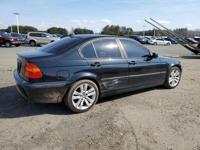 Photo 3 from auction – 2004 BMW 325 I with VIN WBAET37494NJ45647