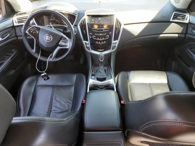 Photo 8 from auction – 2013 CADILLAC SRX with VIN 3GYFNAE35DS655865