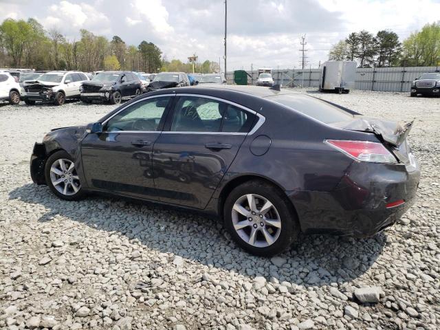 صورة رقم 2 من المزاد - 2012 ACURA TL مع VIN 19UUA8F51CA023044