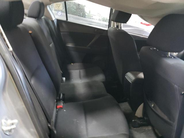 Photo 10 from auction – 2011 MAZDA 3 I with VIN JM1BL1UF4B1456634