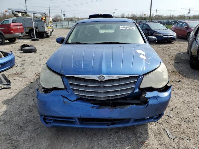 Photo 5 from auction – 2007 CHRYSLER SEBRING TO with VIN 1C3LC56R47N657845