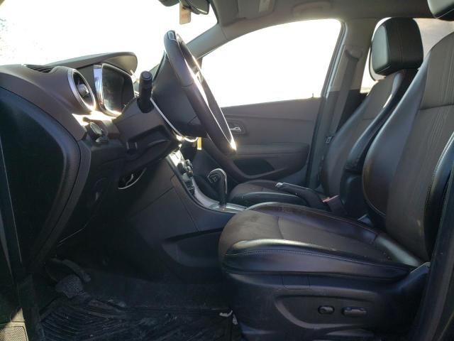 Photo 7 from auction – 2016 CHEVROLET TRAX 1LT with VIN KL7CJPSB2GB561376