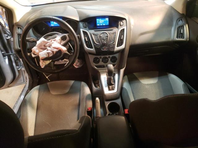 Photo 8 from auction – 2014 FORD FOCUS SE with VIN 1FADP3F28EL155382