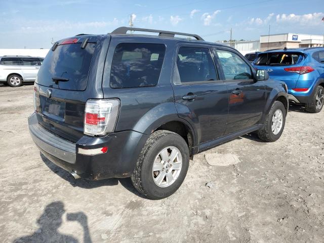 Photo 3 from auction – 2010 MERCURY MARINER with VIN 4M2CN8B7XAKJ28284