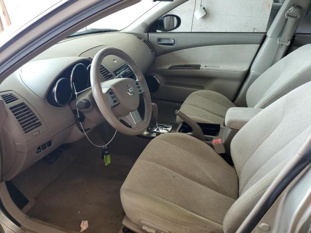Photo 7 from auction – 2005 NISSAN ALTIMA S with VIN 1N4AL11D65N439271