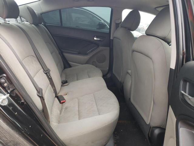 Photo 10 from auction – 2016 KIA FORTE LX with VIN KNAFK4A67G5501329