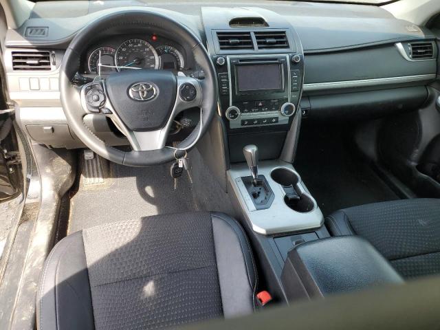 Photo 8 from auction – 2014 TOYOTA CAMRY L with VIN 4T1BF1FK2EU307851