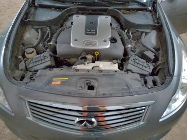 Photo 11 from auction – 2010 INFINITI G37 with VIN JN1CV6AR4AM462086