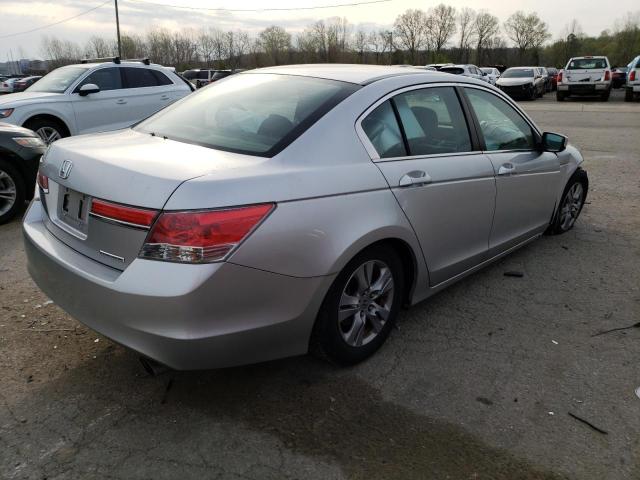 Photo 3 from auction – 2012 HONDA ACCORD with VIN 1HGCP2F60CA192911