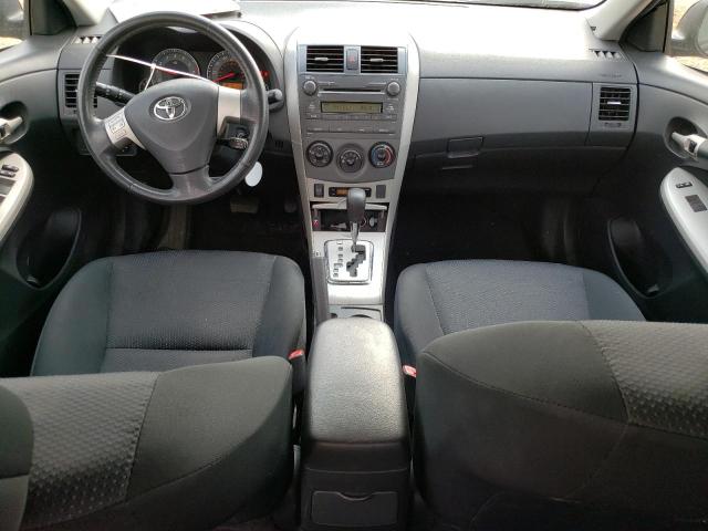 صورة رقم 8 من المزاد - 2010 TOYOTA COROLLA BA مع VIN 2T1BU4EE8AC460930