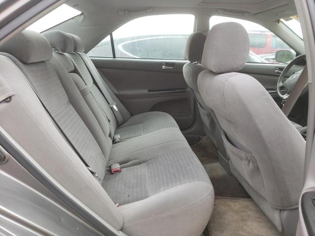 Photo 10 from auction – 2005 TOYOTA CAMRY LE with VIN 4T1BE32K65U978802