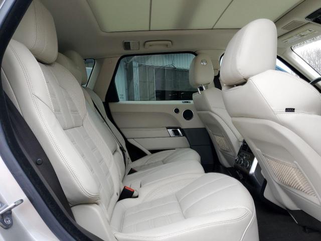 Photo 11 from auction – 2016 LAND ROVER RANGE ROVE with VIN SALWV2EF6GA543709