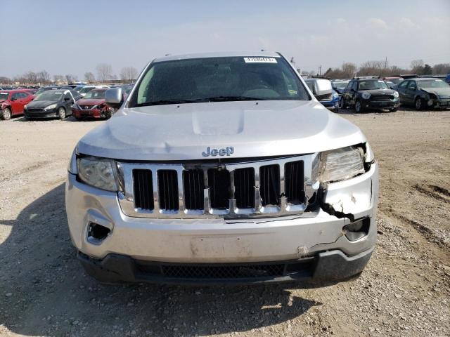 Photo 5 from auction – 2011 JEEP GRAND CHER with VIN 1J4RR4GG6BC589736
