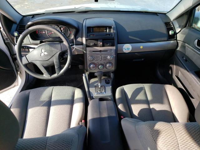 Photo 8 from auction – 2010 MITSUBISHI GALANT FE with VIN 4A32B2FF2AE010637