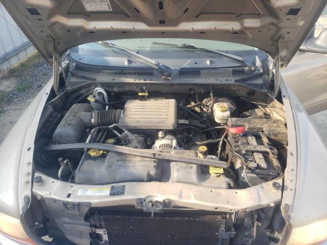 Photo 11 from auction – 2003 DODGE DAKOTA SLT with VIN 1D7HL42N83S163830