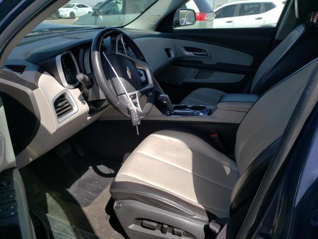 Photo 7 from auction – 2011 CHEVROLET EQUINOX LT with VIN 2CNFLGEC5B6218745