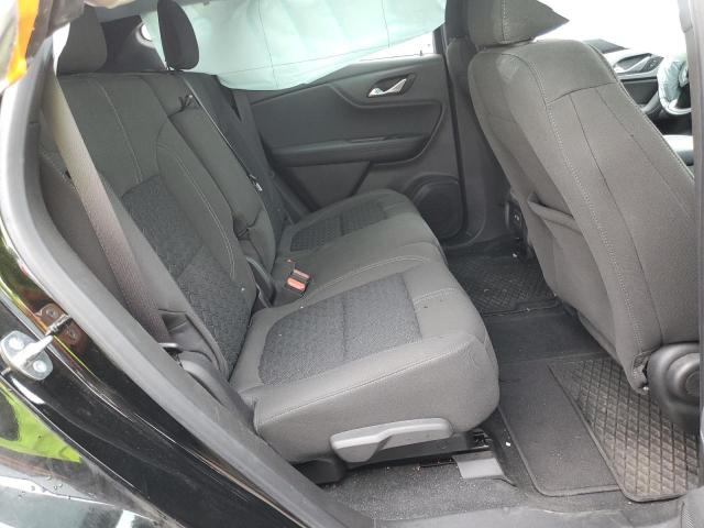 Photo 11 from auction – 2019 CHEVROLET BLAZER 2LT with VIN 3GNKBCRS4KS642197