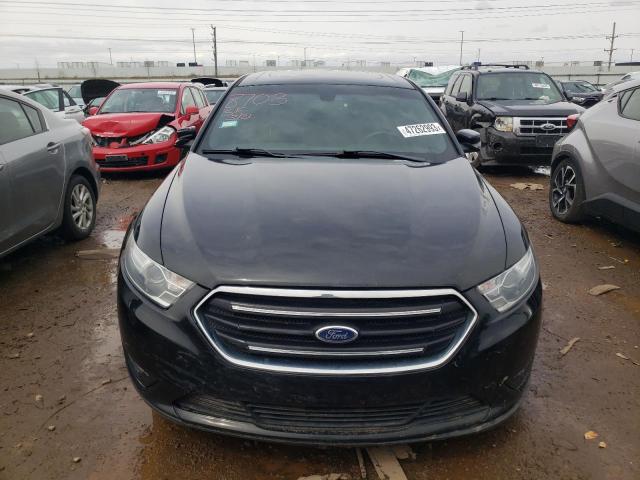 Photo 5 from auction – 2013 FORD TAURUS SEL with VIN 1FAHP2E84DG100646