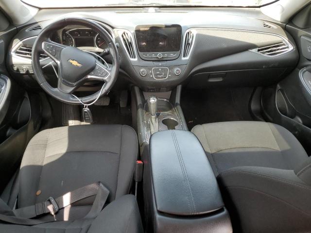Photo 8 from auction – 2018 CHEVROLET MALIBU LT with VIN 1G1ZD5ST4JF256018