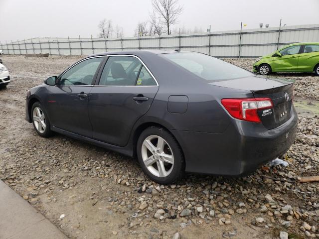 Photo 2 from auction – 2012 TOYOTA CAMRY BASE with VIN 4T1BF1FK5CU194040