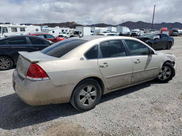 Photo 3 from auction – 2008 CHEVROLET IMPALA LT with VIN 2G1WT58K681371385