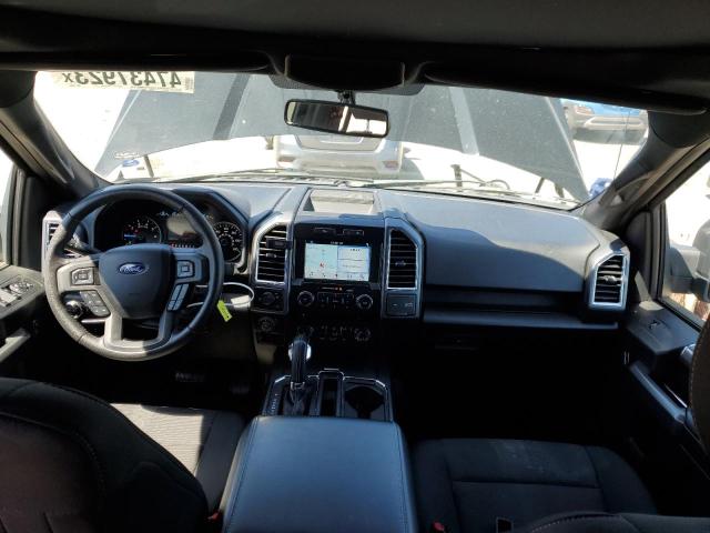 Photo 8 from auction – 2016 FORD F150 SUPER with VIN 1FTEW1CP7GKD24001