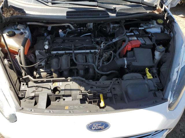 Photo 11 from auction – 2019 FORD FIESTA SE with VIN 3FADP4EJ1KM143096