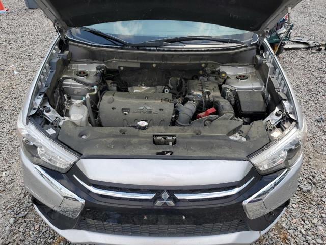 Photo 12 from auction – 2019 MITSUBISHI OUTLANDER with VIN JA4AP3AU7KU027012