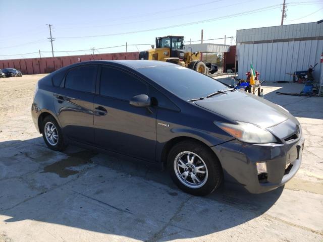Photo 4 from auction – 2010 TOYOTA PRIUS with VIN JTDKN3DU9A0064676
