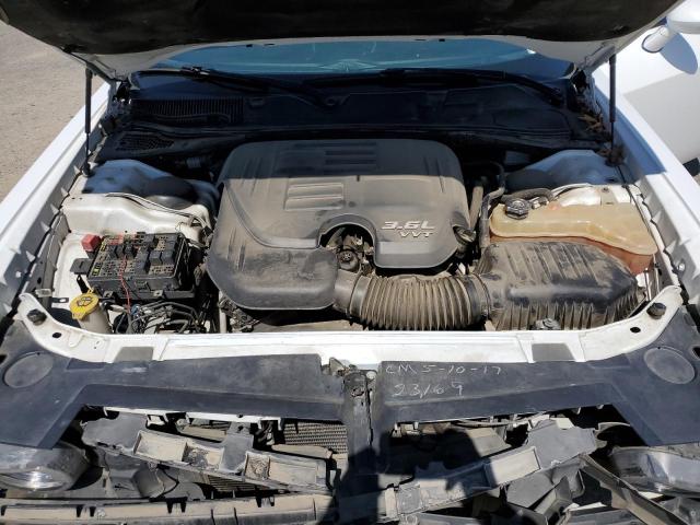 Photo 11 from auction – 2016 DODGE CHALLENGER with VIN 2C3CDZAG1GH221165