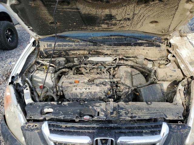 Photo 11 from auction – 2003 HONDA CR-V LX with VIN SHSRD68403U104332