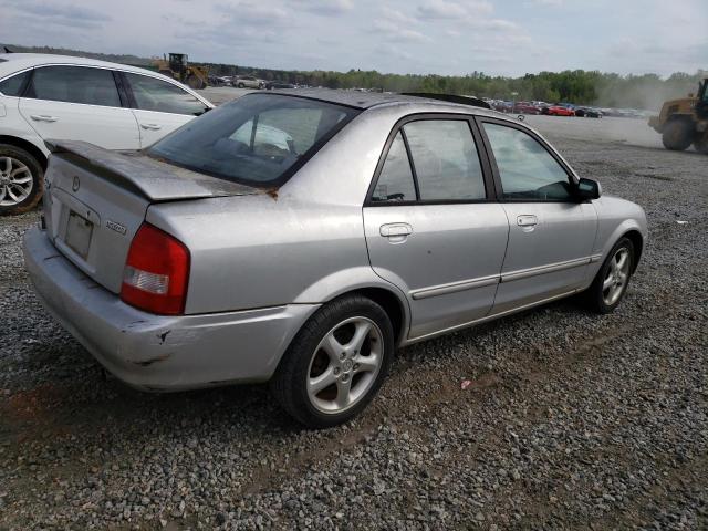Photo 3 from auction – 2002 MAZDA PROTEGE DX with VIN JM1BJ225020554541