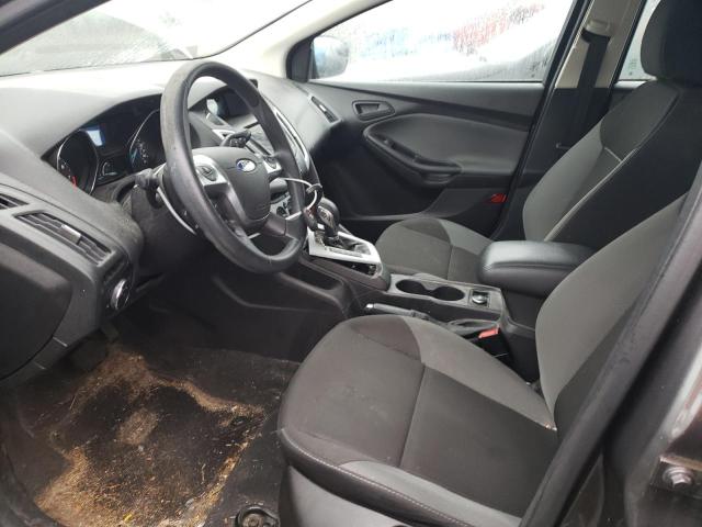 Photo 7 from auction – 2012 FORD FOCUS SE with VIN 1FAHP3K20CL457057