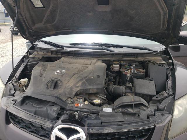 Photo 11 from auction – 2010 MAZDA CX-7 with VIN JM3ER2W37A0347276