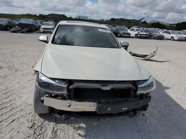 Photo 5 from auction – 2017 BMW 330 XIGT with VIN WBA8Z9C33HG826814