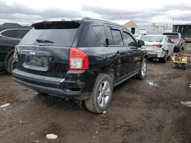 Photo 3 from auction – 2013 JEEP COMPASS SP with VIN 1C4NJDBB2DD275117