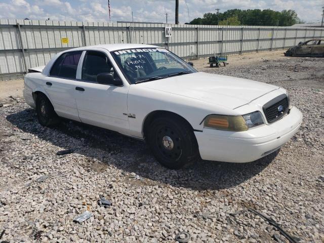 Photo 4 from auction – 2011 FORD CROWN VICT with VIN 2FABP7BV4BX113899
