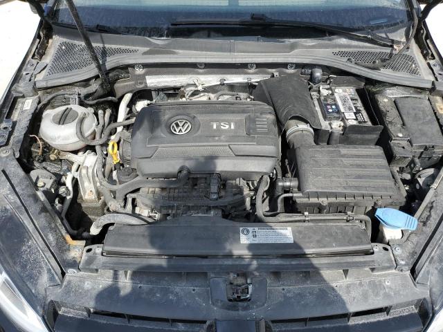 Photo 11 from auction – 2016 VOLKSWAGEN GOLF S/SE with VIN 3VW217AU2GM009013