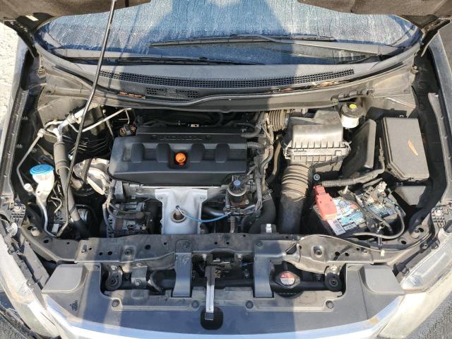 Photo 11 from auction – 2012 HONDA CIVIC with VIN 19XFB2F56CE088809