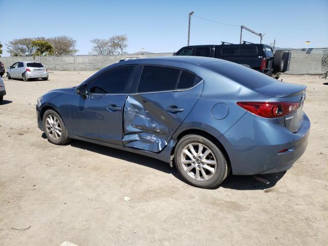 Photo 2 from auction – 2016 MAZDA 3 TOURING with VIN JM1BM1V79G1298710
