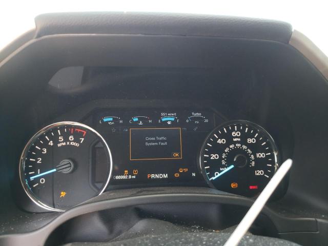 Photo 9 from auction – 2019 FORD F150 SUPER with VIN 1FTEW1EP2KKE93347