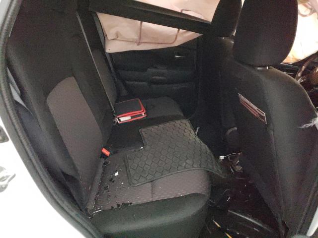 Photo 10 from auction – 2018 MITSUBISHI OUTLANDER with VIN JA4AP3AU0JZ031761
